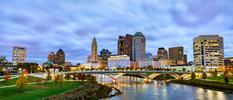 Ohio’s 2025 Mental Health & Addiction Conference