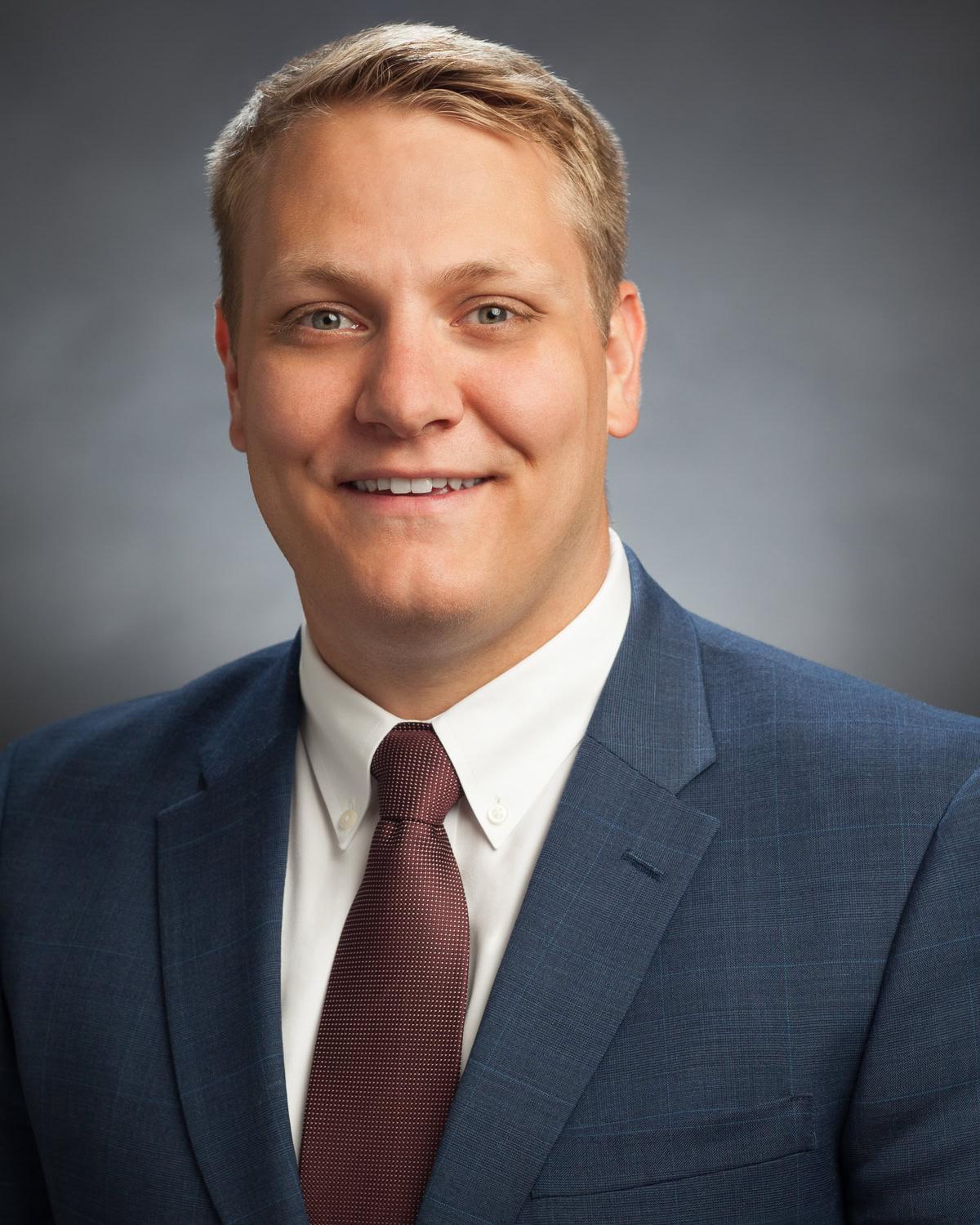 Dave Salisbury