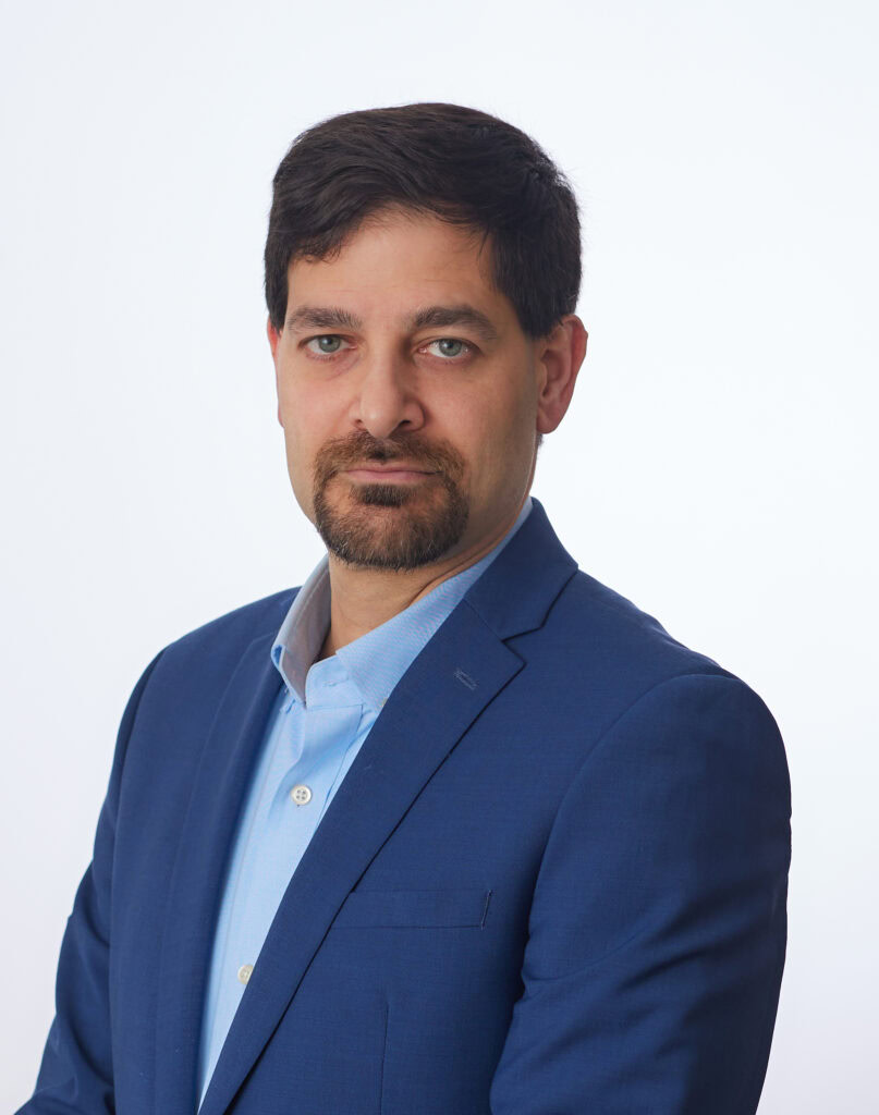John Khoury