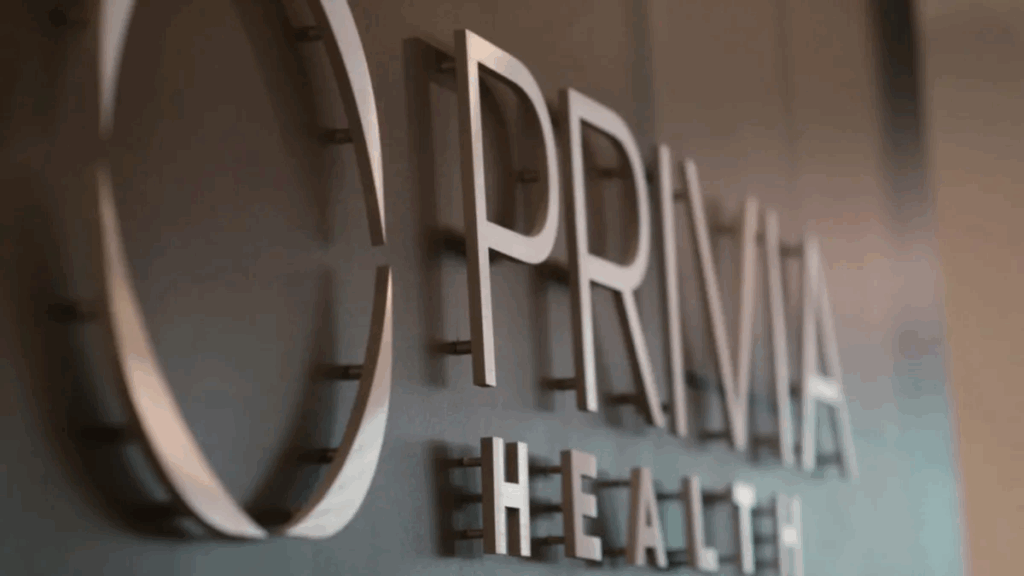 Privia Medical Group — Georgia Accelerates Behavioral Health Access and Network Retention With Bamboo Bridge®