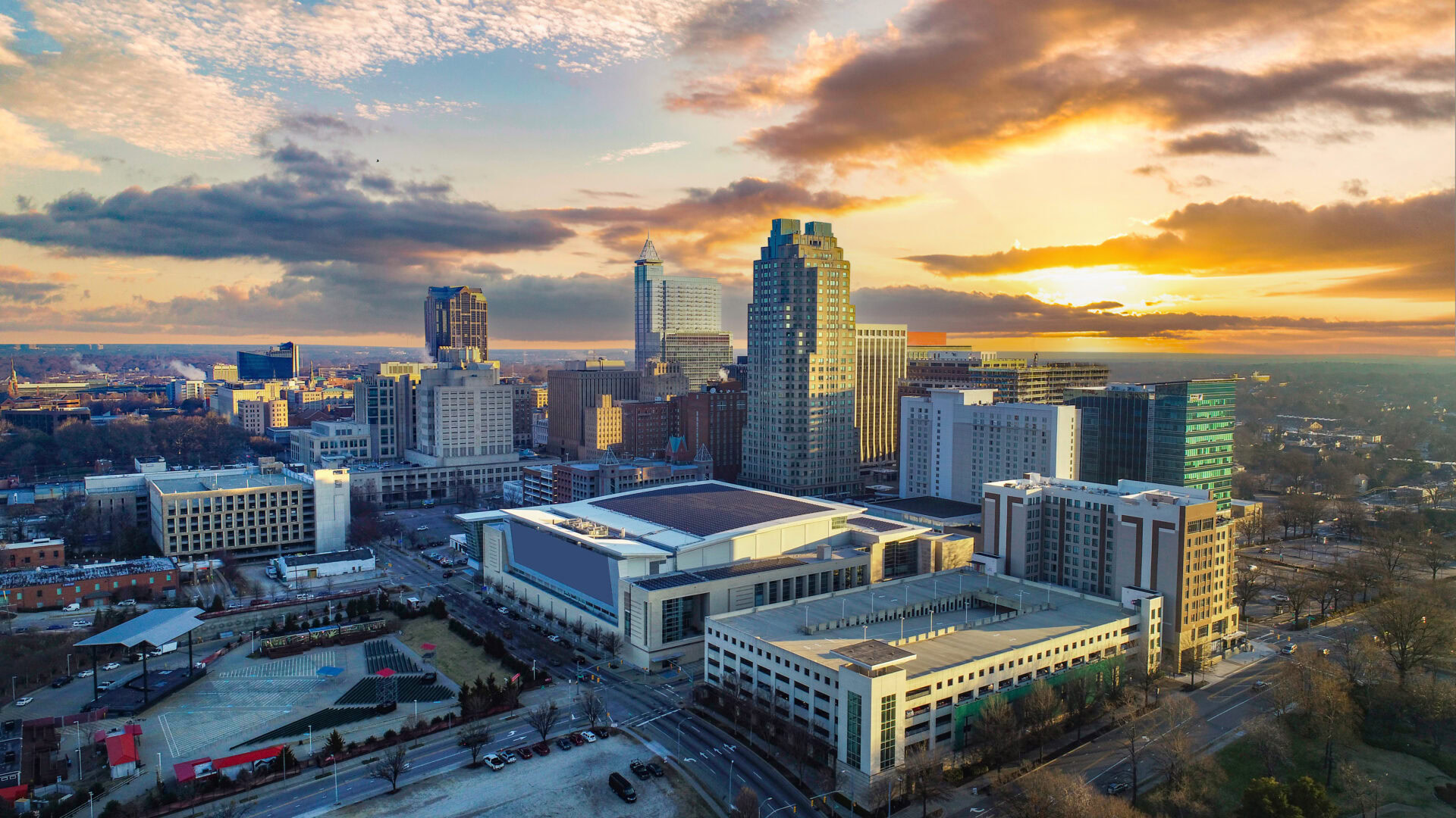 North Carolina State of Reform Health Policy Conference