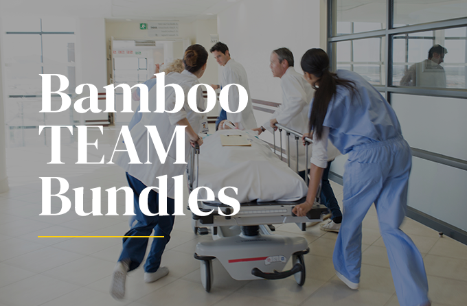 Bamboo TEAM Bundles