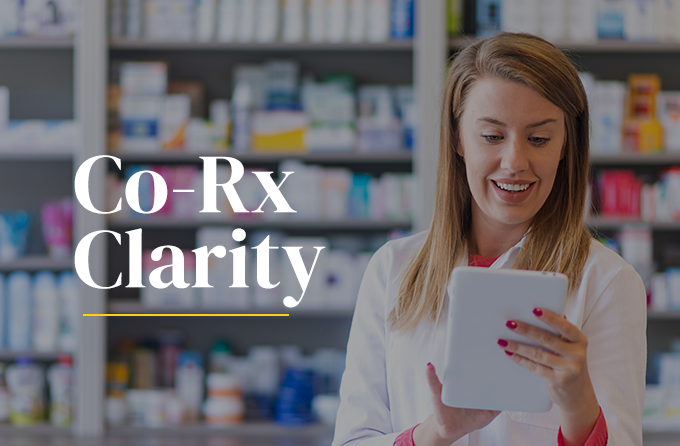 Co-Rx Clarity