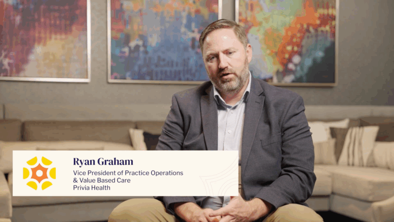 A Conversation with Bamboo Health and Privia Medical Group — Georgia